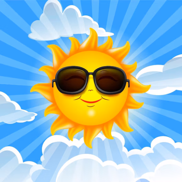 zomervakantie